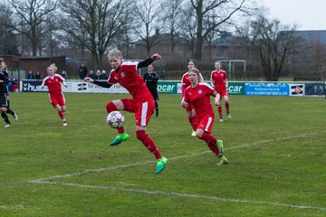 Bild 101 - B-Juniorinnen SV Henstedt Ulzburg - Holstein Kiel : Ergebnis: 0:1